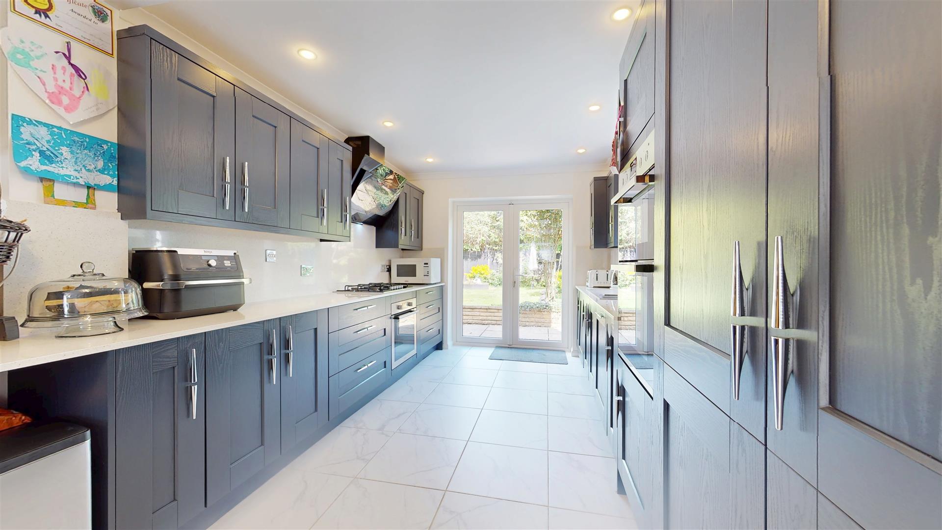 Kincardine Drive, Bletchley, Milton Keynes